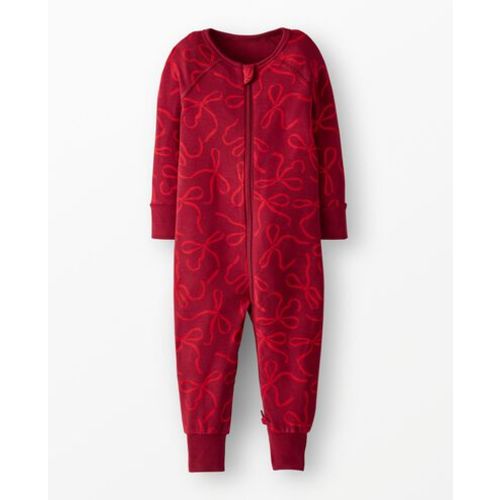 Holiday HannaSoft™ Stretch Sleeper