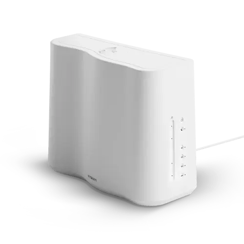 Cloud Humidifier