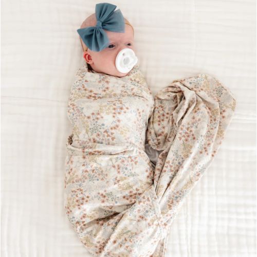 Pearl Swaddle Blanket
