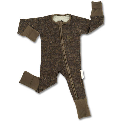 Baby Collection – Hurricane Marsh Outfitters