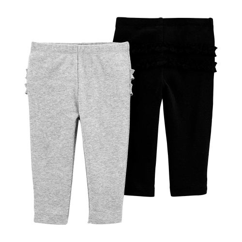 Carter's Baby Girls' Bottoms 126g265