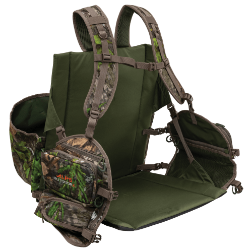 ALPS OutdoorZ Impact Turkey Vest for Youth