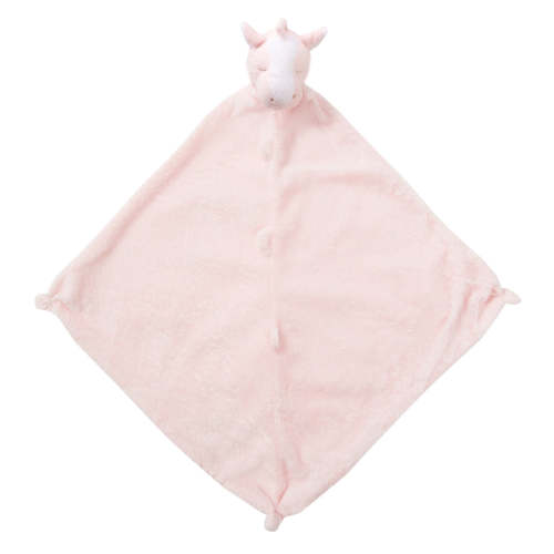Lovie Blankie - Pony Pink – Angel Dear
