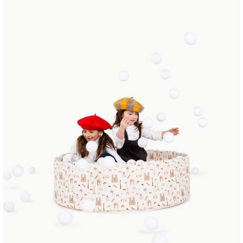 Ball Pit