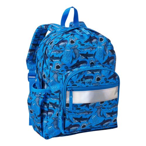 Junior Original Book Pack, 17L, Print