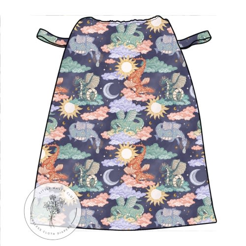 Atlas - (Pail Liner)