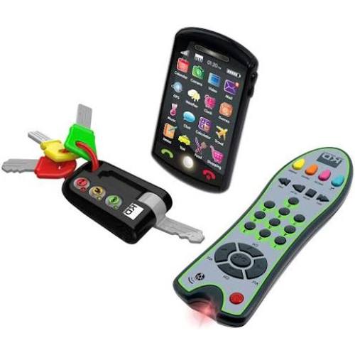 Kidz Delight Tech Set Trio | Google Shopping