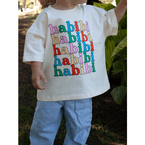 Habibi Kids Tee