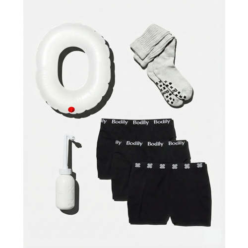 Postpartum Recovery Kit • Save 9% – Bodily
