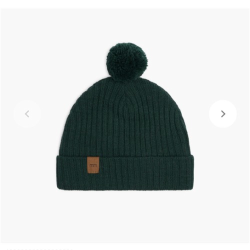 Pom-Pom Toque