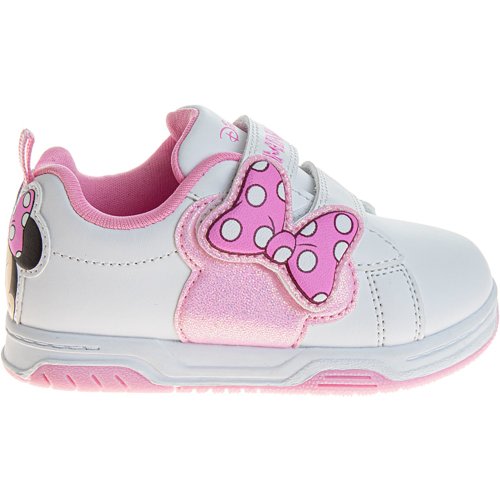 Disney Toddler Girls' Minnie Mouse Shoes