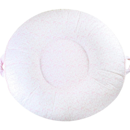Pello Children's Floor Cushions (Bestsellers) - Poppy - Goosewaddle® | Newborn Baby Blankets Toys Teethers Bibs & More