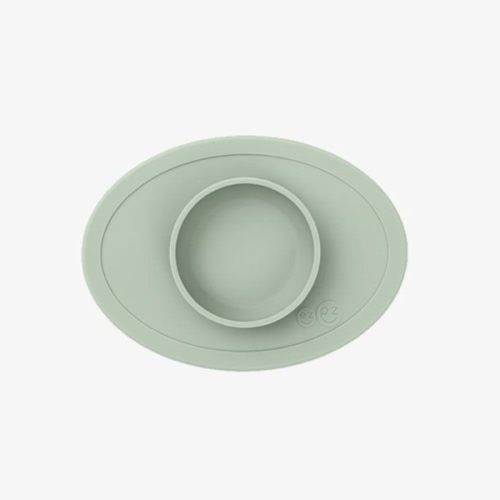 EZPZ Tiny Bowl - Sage