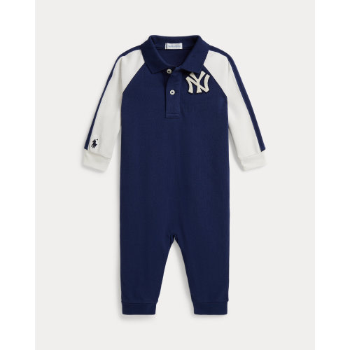 Polo Ralph Lauren Yankees Polo Coverall