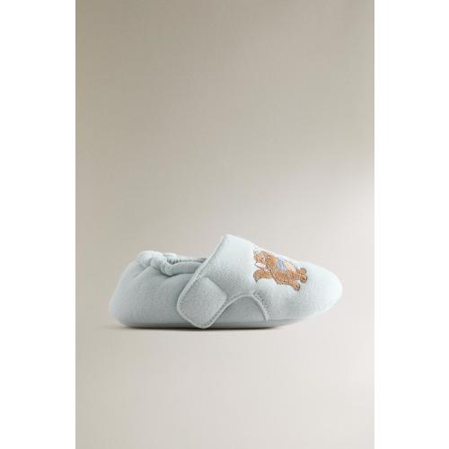CHILDREN'S SLIPPERS THE ARISTOCATS © DISNEY - Blue | ZARA United States
