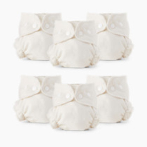 Cloth Diaper Inners- 6 Pack-size 2