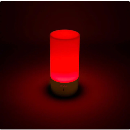 Revive - 670nm Red Light Therapy For Better Sleep