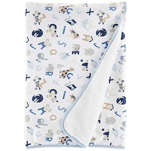 The Children's Place Unisex-Baby Cozy Blanket