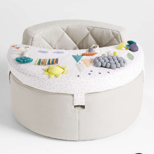 Busy Baby Activity Chair
