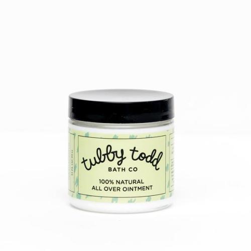 Tubby Todd All-Over Ointment
