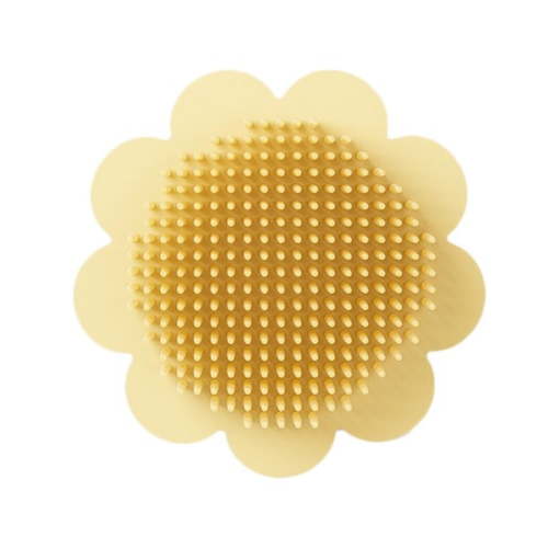 PEACNNG Baby Silicone Head and Body Scalp Massage Brush Shampoo Shower Bath SPA Body Cleaning Care Hair Root Scalp Kids Soft Scrub Brush