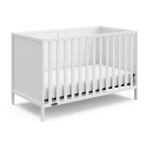 Theo 3-In-1 Convertible Crib