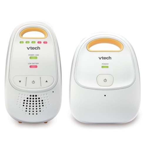 VTech Dm111 Safe&Sound Digital Audio Monitor