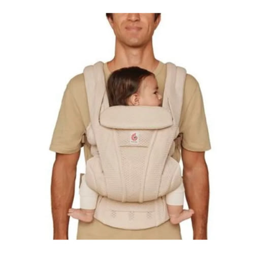 Omni Deluxe Baby Carrier | Ergobaby