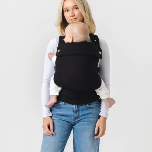 The Monarch Carrier Ebony – Mabē
