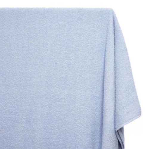 9 oz Cotton Terry Cloth Fabric