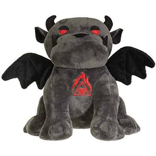 Pacific Giftware Hellions Plush Series Gargoyle Plush Doll