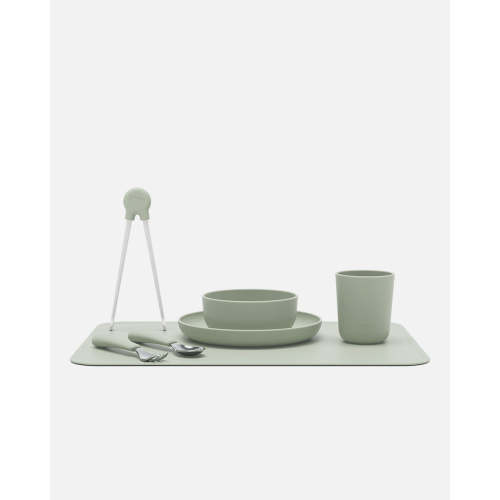 Big Bites Full Kit- 7pc Set - Olive