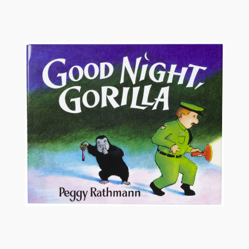 Good Night, Gorilla