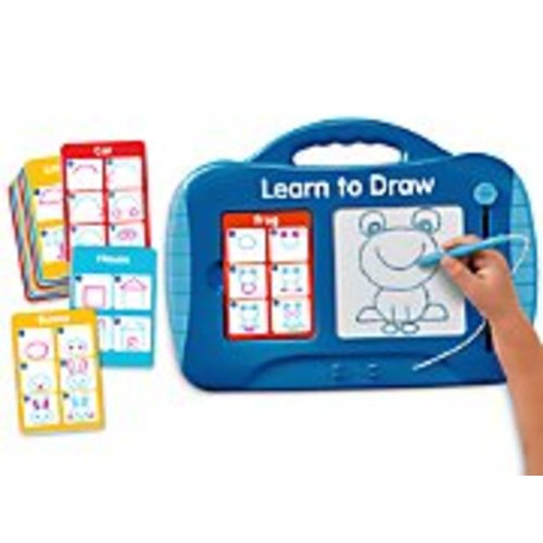 Learn to Draw! Magic Board
