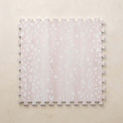 Little Nomad Play Mat | Fawn