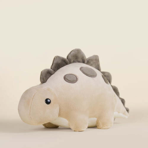 Steggi the Stegosaurus -Stegosaurus Plush | Bellzi