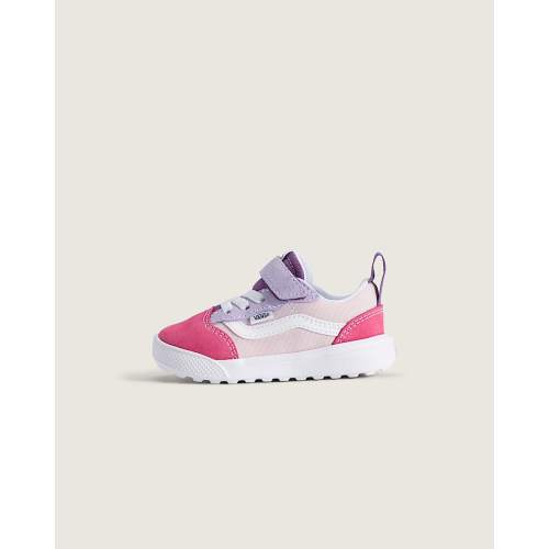 Toddler UltraRange V Shoe in Velvet Pink | Vans