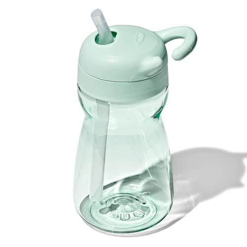 OXO Tot Adventure Water Bottle Opal