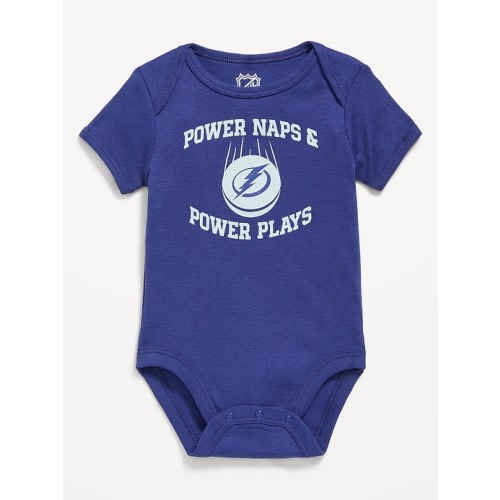 NHL Graphic Bodysuit for Baby