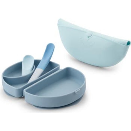 Sili Mini Go Portable Meal Set