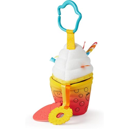 Melissa & Doug Bubble Tea Take-Along Toy, 1 EA
