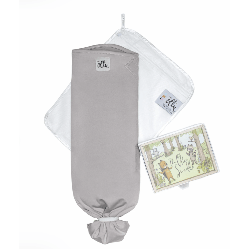 The Ollie® Swaddle