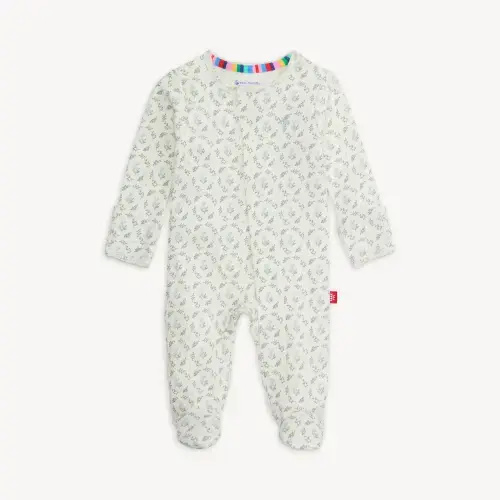 Magnetic Me, Magnetic Footie, Eloise, 0-3 Months