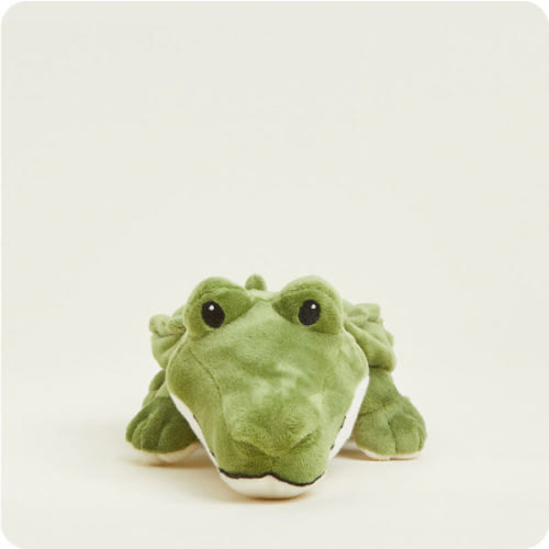 Alligator Warmies Junior (9") | Warmies USA