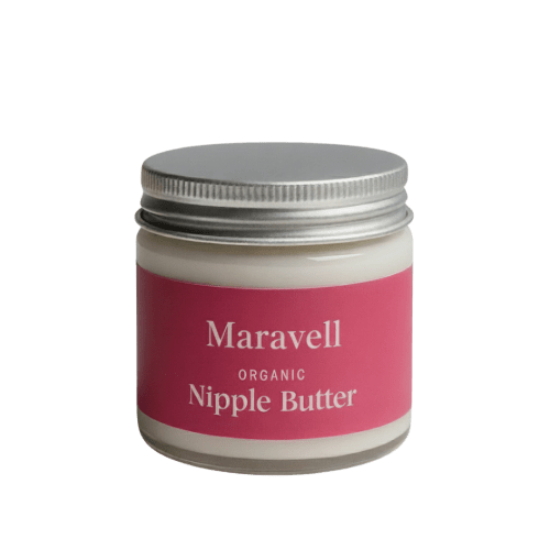 Nipple Balm – Nursing Relief Balm