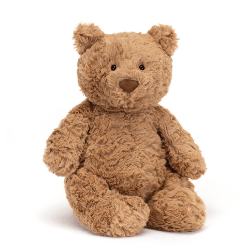 Nordstrom - Medium Bartholomew Bear 11-Inch Plushie