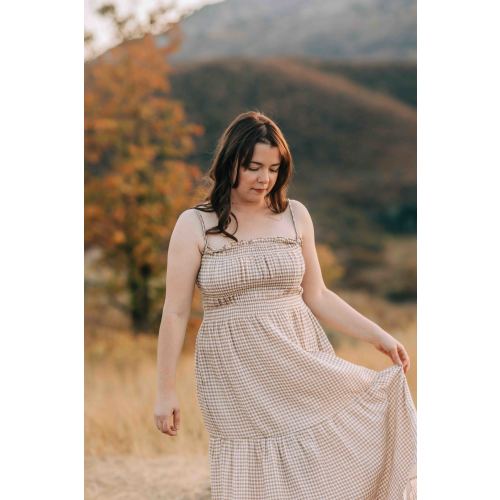 Rachael Dress – Dahl