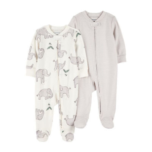 Carter's Baby Unisex 2-pc. Sleep and Play