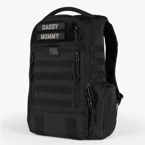 Daypack Diaper Bag by TBG – Tactical Baby Gear