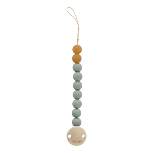 Pacifier Holder - Seafoam Blue